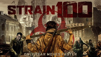#5 Strain 100