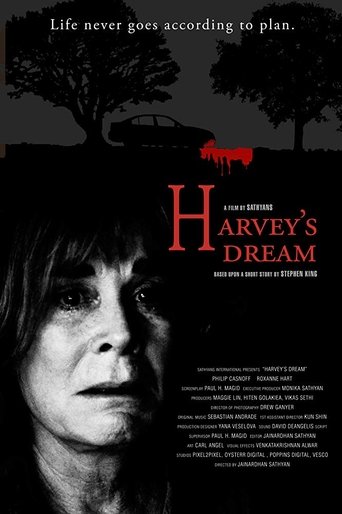 Harvey's Dream (2016) Harvey's Dream (2016)