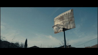 The Hoop (2021)