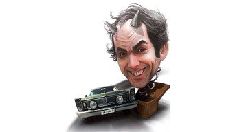 The Jack in the Box (1974)