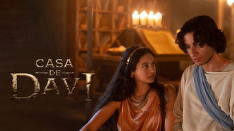 Cena de Casa de Davi