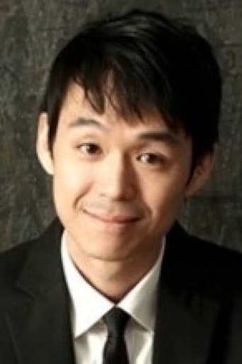 Image of Son Chul-min