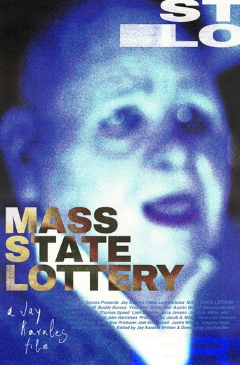 Mass State Lottery (2025)