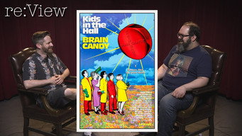 Kids in the Hall: Brain Candy