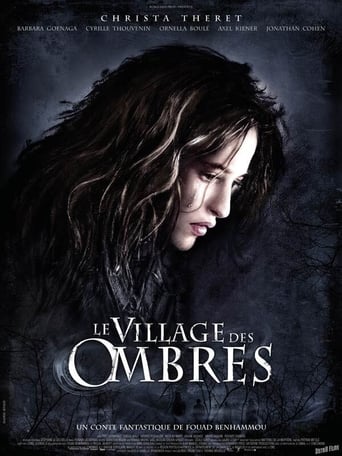 Poster of Le Village des ombres
