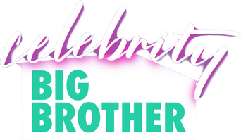 Celebrity Big Brother logo
