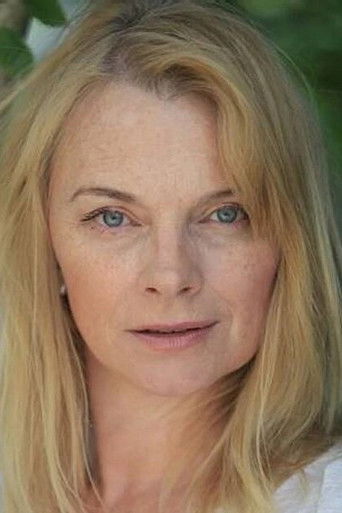 Foto de Elizabeth Morton