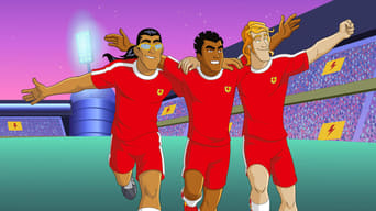 #1 Supa Strikas