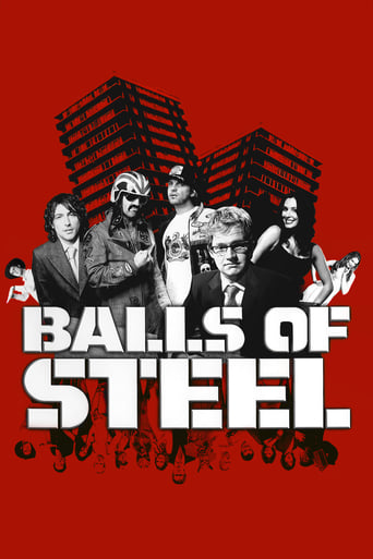 Balls of Steel en streaming 