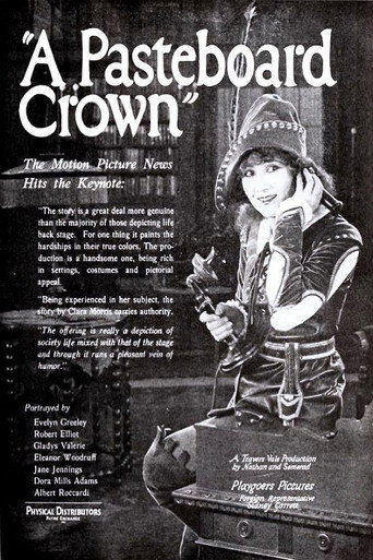 A Pasteboard Crown (1922)