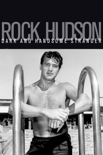 Rock Hudson: Beau ténébreux