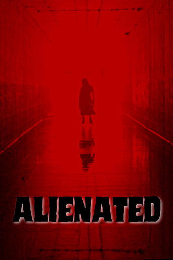 Alienated en streaming 