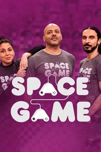 Space Game: Season 3