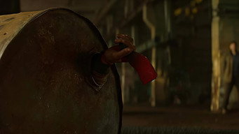 #5 The Barrel