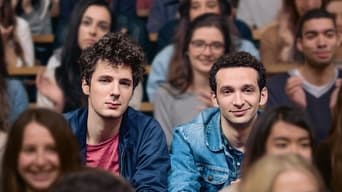 Galeria 3 - Mentes brillantes