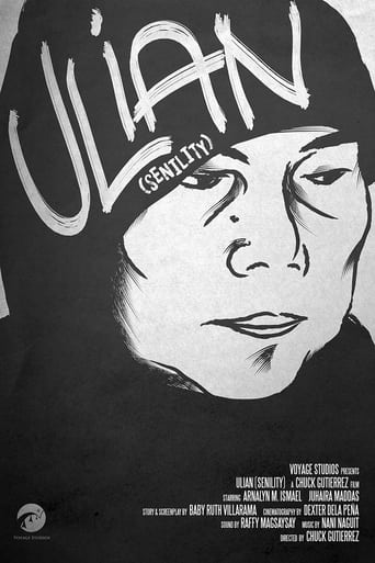 Poster för Ulian