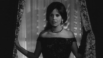 Disorder (1962)