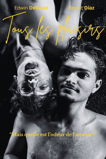 Tous les plaisirs