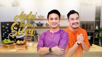 Andai Tiada Suri - S1E01