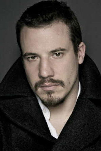 Foto de Barthélémy Grossmann