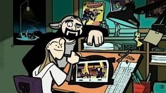 #5 Clerks: The Animated Series