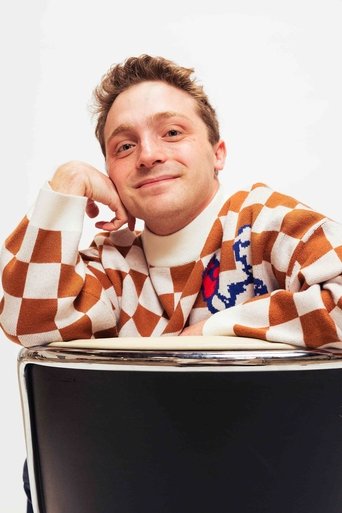 Image of Jake Shane