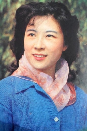 Image of Wang Fu-Li