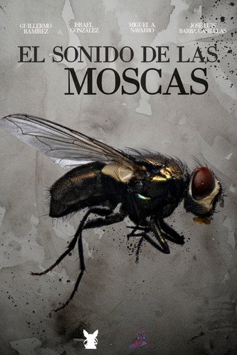 El sonido de las moscas (2025)