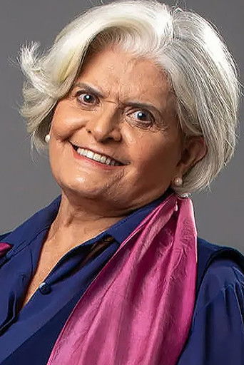 Foto de Jussara Freire