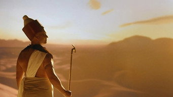 Pharaohs: Rise and Fall (2025)