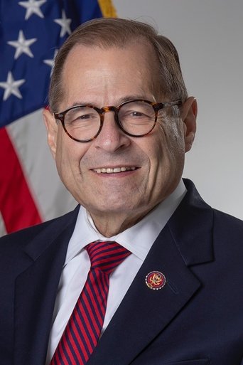 Image of Jerry Nadler