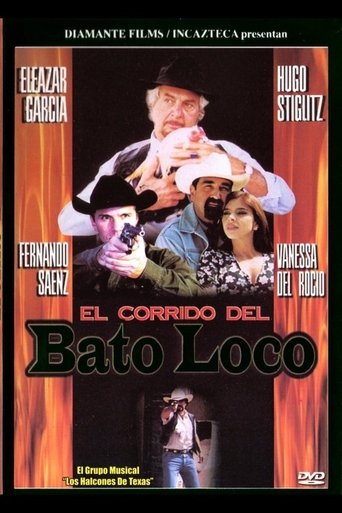 El corrido del bato loco (2000)