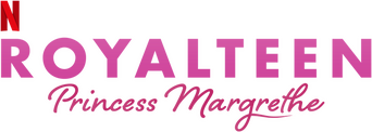 Royalteen: Princess Margrethe logo