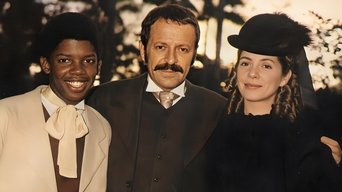 Pacto de Sangue - S1E01