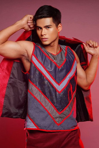 John Vic De Guzman