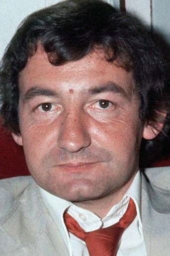 Foto de Pierre Desproges