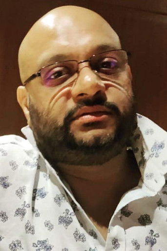 Foto de Joy B. Ganguly