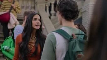 Episódio Episódio 4 da série Lalola: Entre Dois Mundos