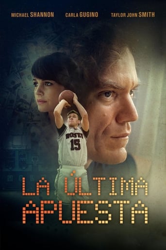 Poster of La última apuesta