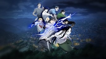 The OutCast - S5E01