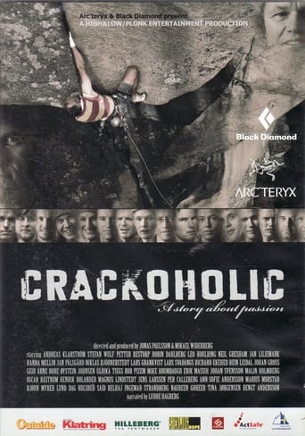 Crackoholic en streaming 