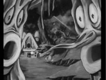 Episode 17 — Hullabaloo Land