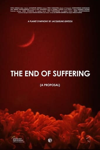 Konec utrpení (Návrh)
