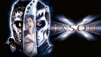 Cena de Jason X
