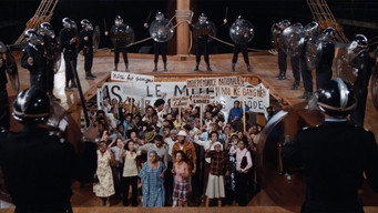 West Indies: The Fugitive Slaves of Liberty (1979)