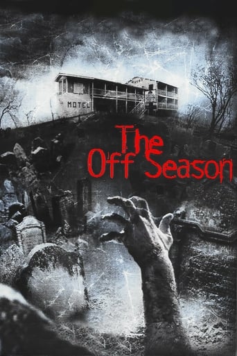 Poster för The Off Season