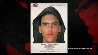 Episódio Thiago de Osti da série Investigação Criminal