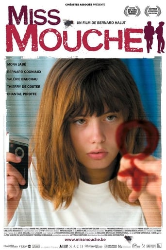 Poster of Miss Mouche