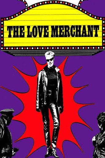 The Love Merchant — Film en streaming