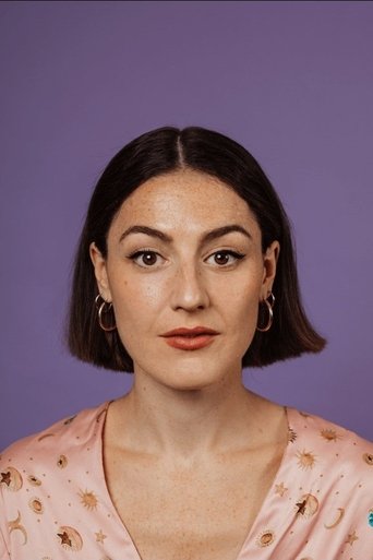 Tamsyn Kelly headshot